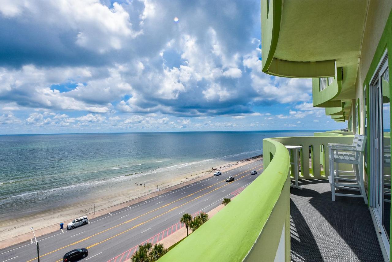 Appartamento Luxury High Rise Oceanfront Galveston