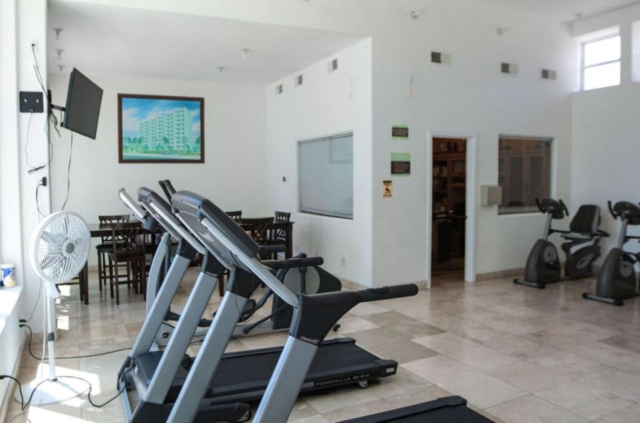 Luxury High Rise Oceanfront *