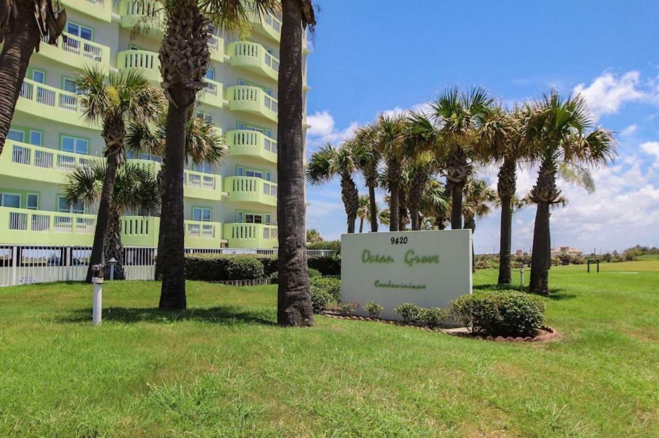Appartamento Luxury High Rise Oceanfront