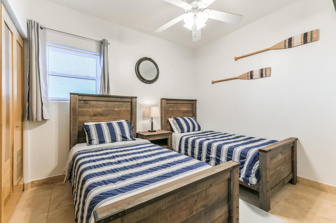 Appartamento Luxury High Rise Oceanfront *