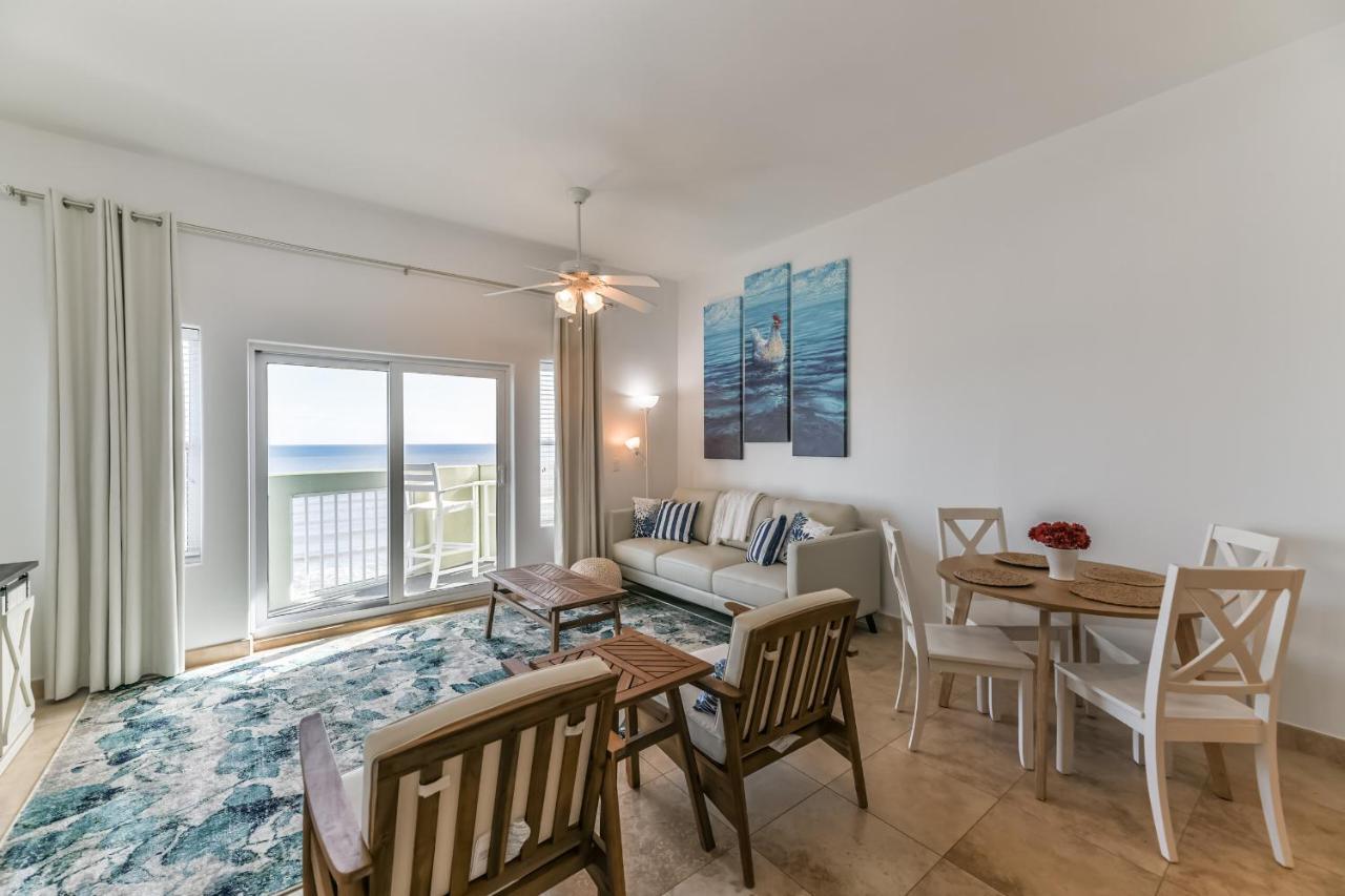 Luxury High Rise Oceanfront Galveston